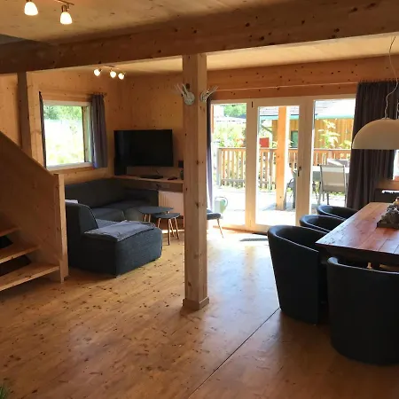 Vakantiehuis Steiermark