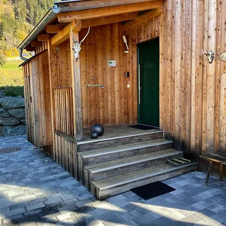 Steiermark Prázdninový dům