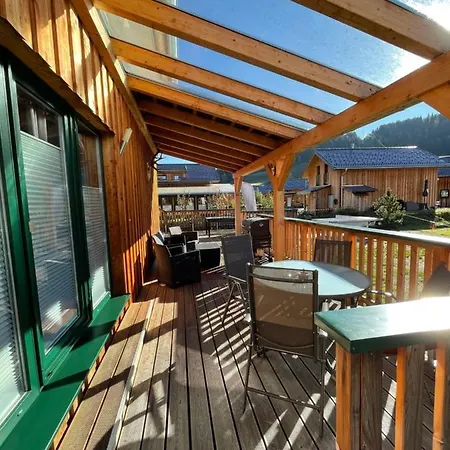 Vakantiehuis Steiermark *