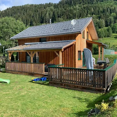 Steiermark Vakantiehuis