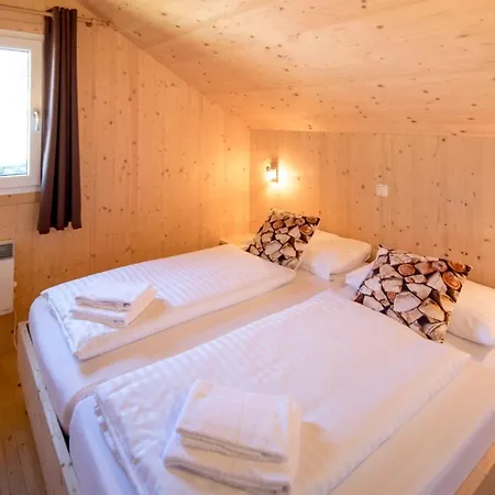 Vakantiehuis Steiermark Murau