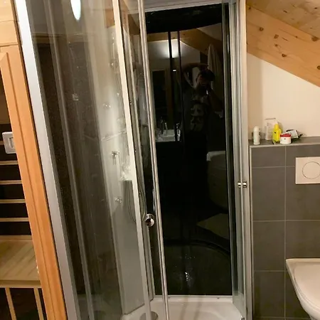 Vakantiehuis Steiermark Murau