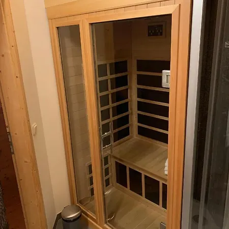 Steiermark Vakantiehuis *