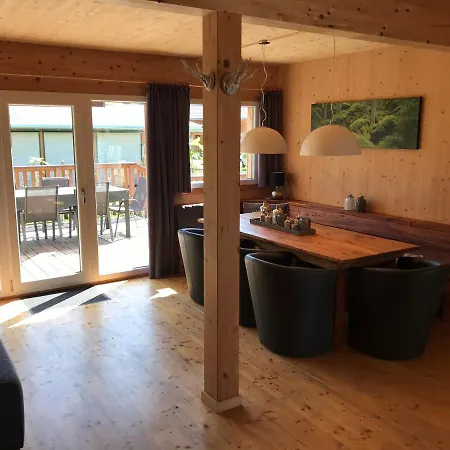 Prázdninový dům Steiermark *