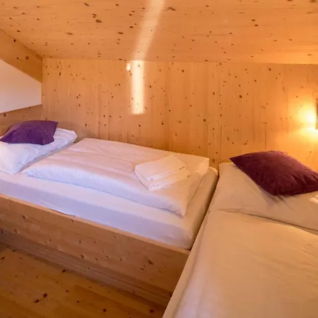 Vakantiehuis Steiermark