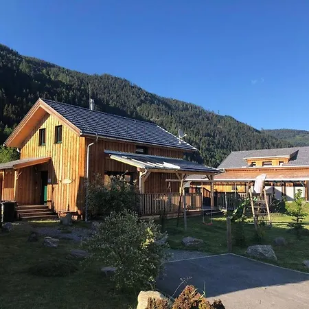 Steiermark Prázdninový dům *