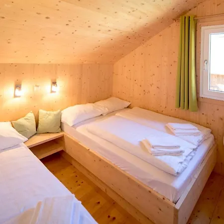 Steiermark Vakantiehuis Murau