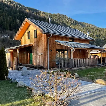 Vakantiehuis Steiermark Murau