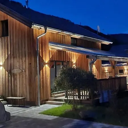 Vakantiehuis Steiermark Murau