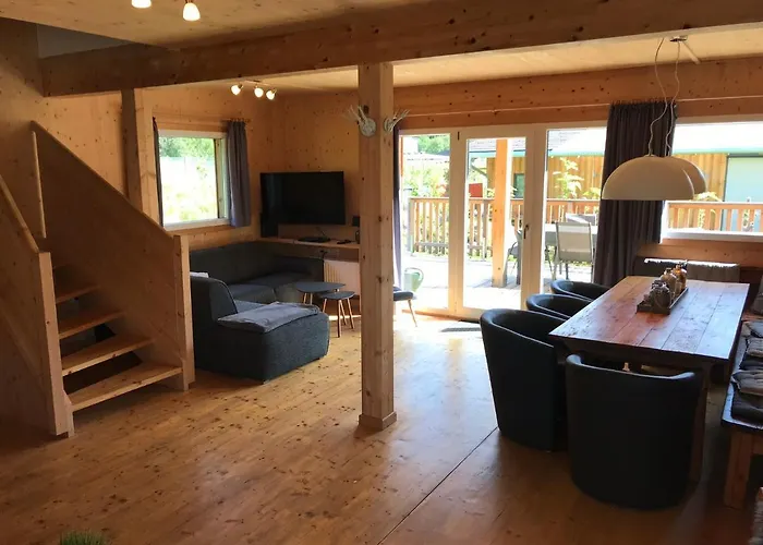 Holiday home Steiermark