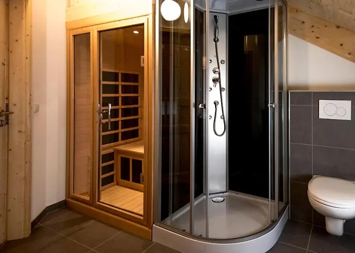 Holiday home Steiermark *