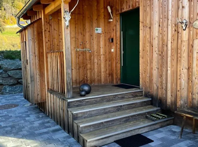 Steiermark Holiday home