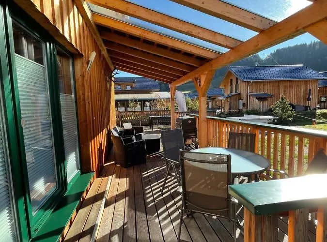 Holiday home Steiermark *