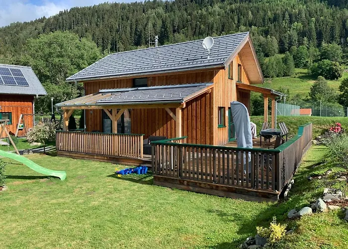 Steiermark Holiday home