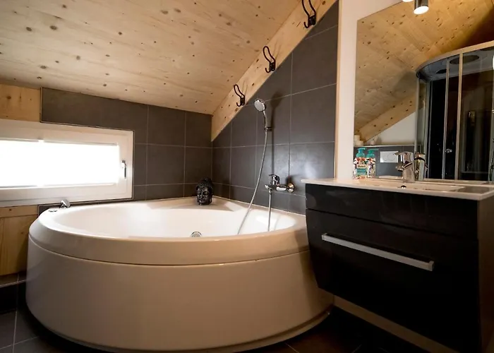 Holiday home Steiermark