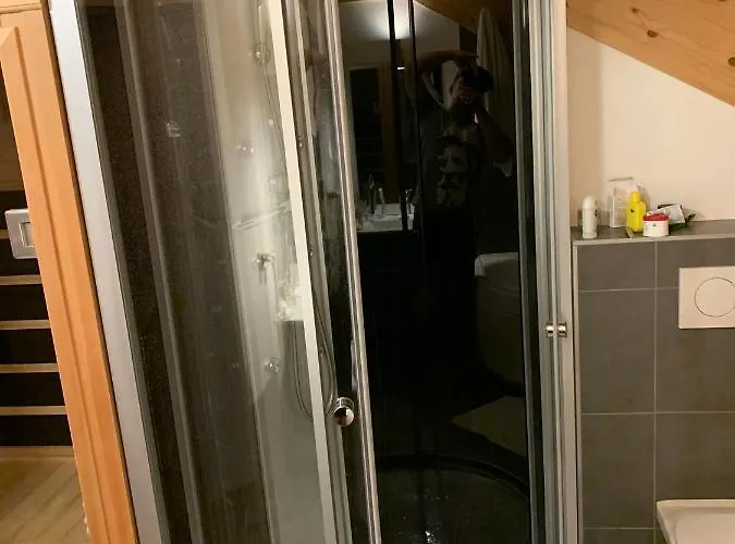 Holiday home Steiermark Murau