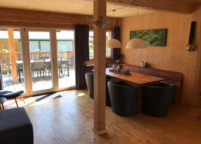 Holiday home Steiermark *