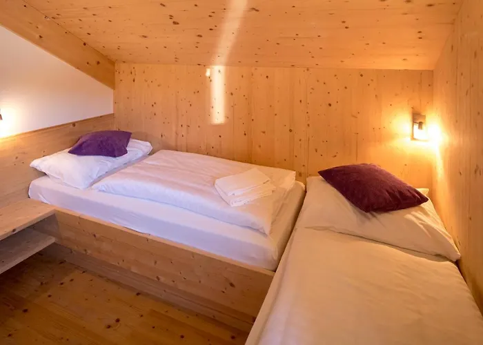 Holiday home Steiermark