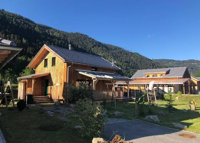 Steiermark Holiday home *