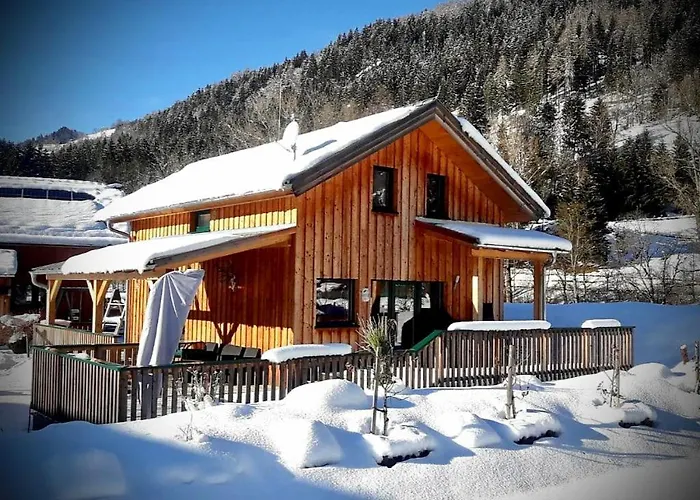 Steiermark Holiday home Murau
