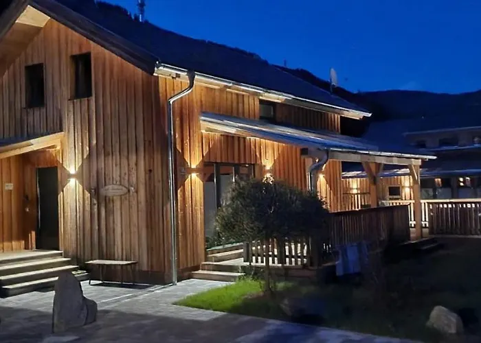 Holiday home Steiermark Murau