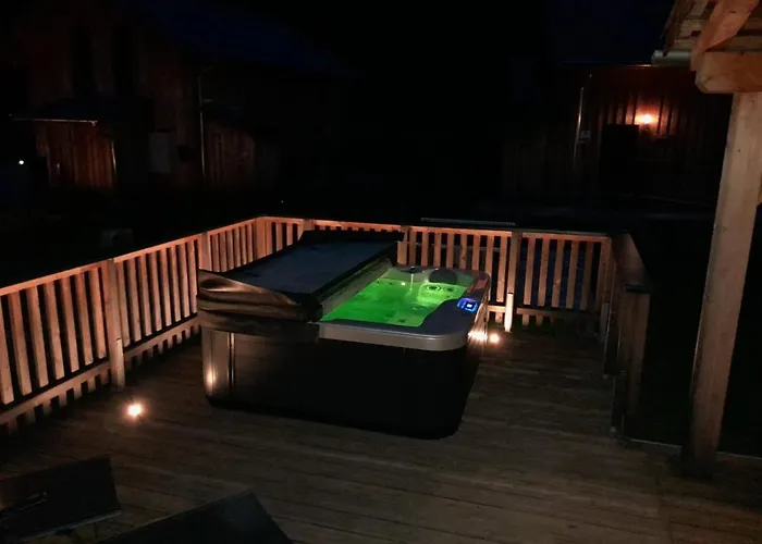 Steiermark Holiday home Murau