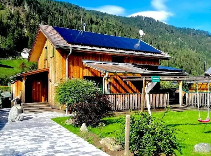 Steiermark Holiday home Murau